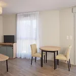 Zenitude Hotel Residences Nancy