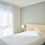 Zenitude Hotel Residences Nancy