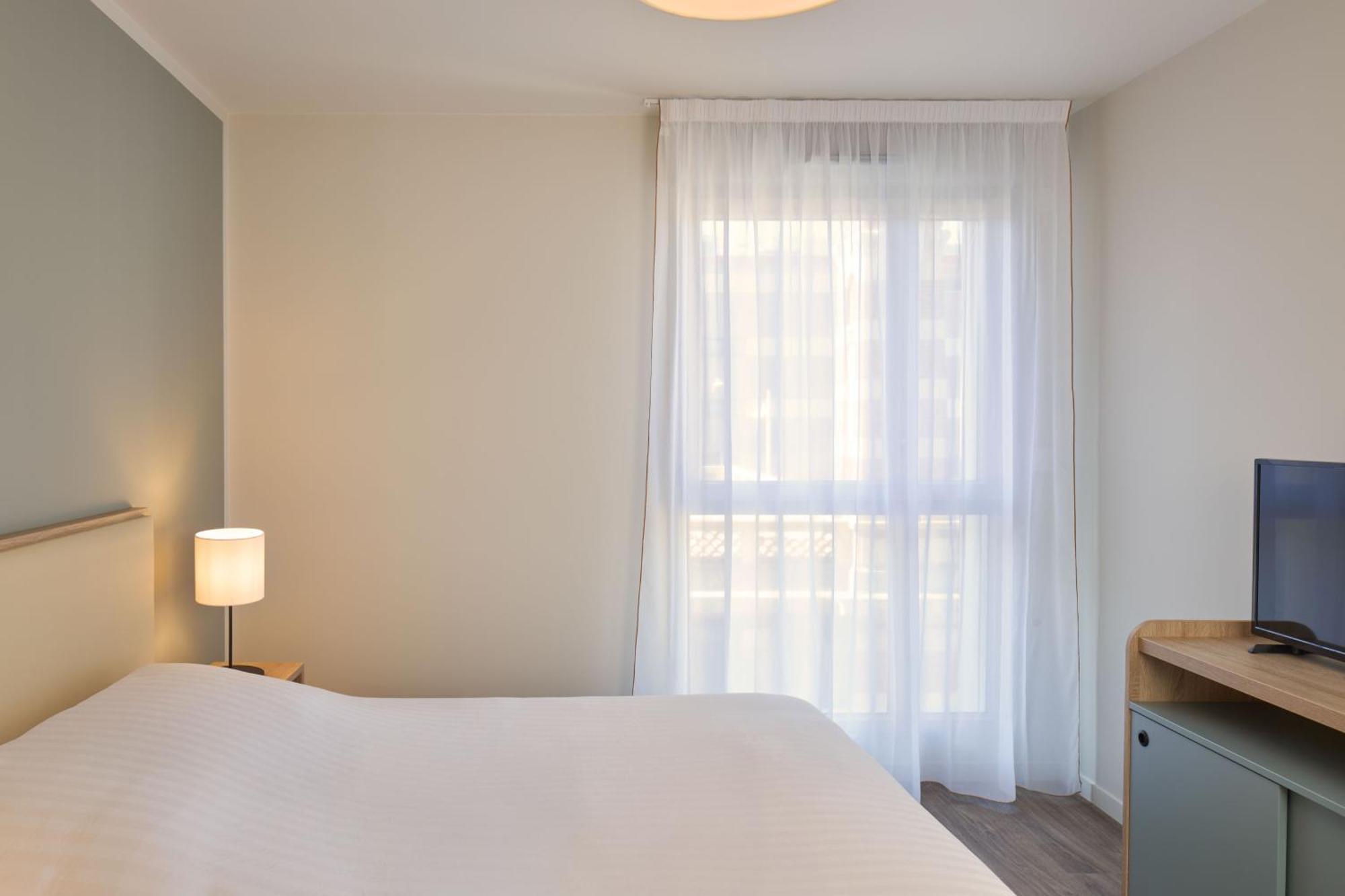 Appart hôtel Zenitude Residences