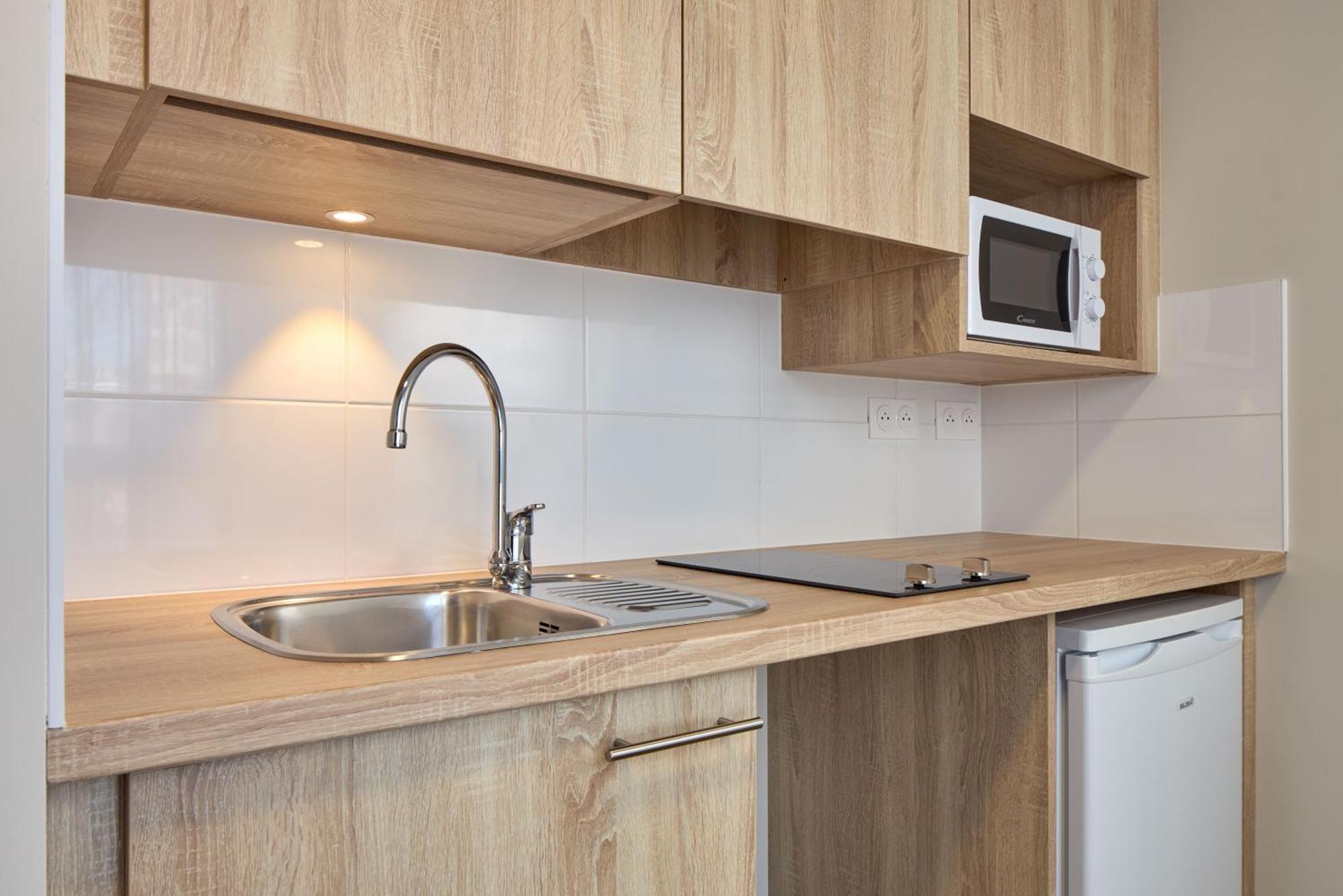 Zenitude Residences