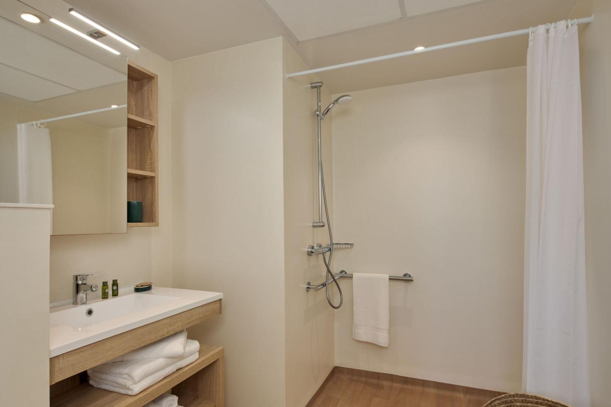 Zenitude Residences Appart hôtel