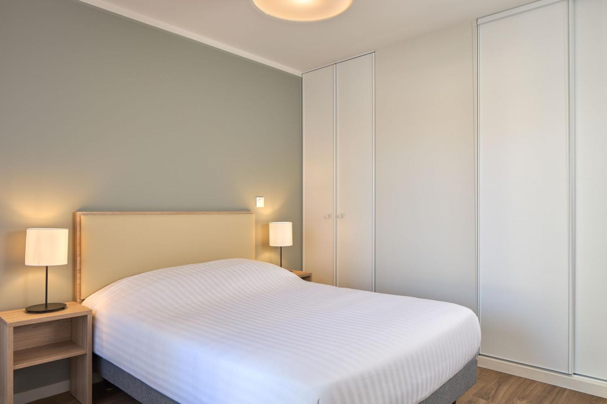 Zenitude Residences * Nancy