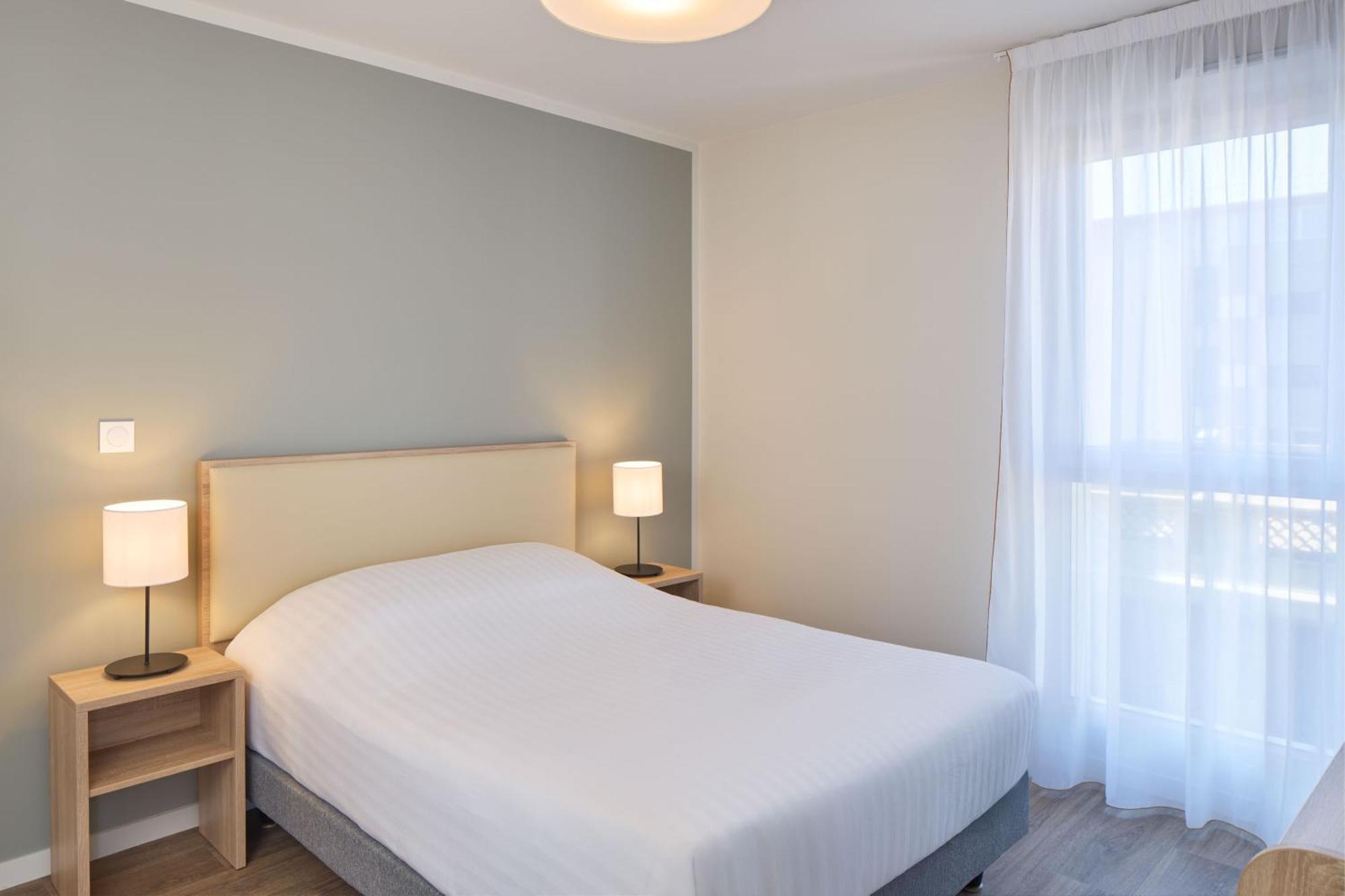 Zenitude Residences