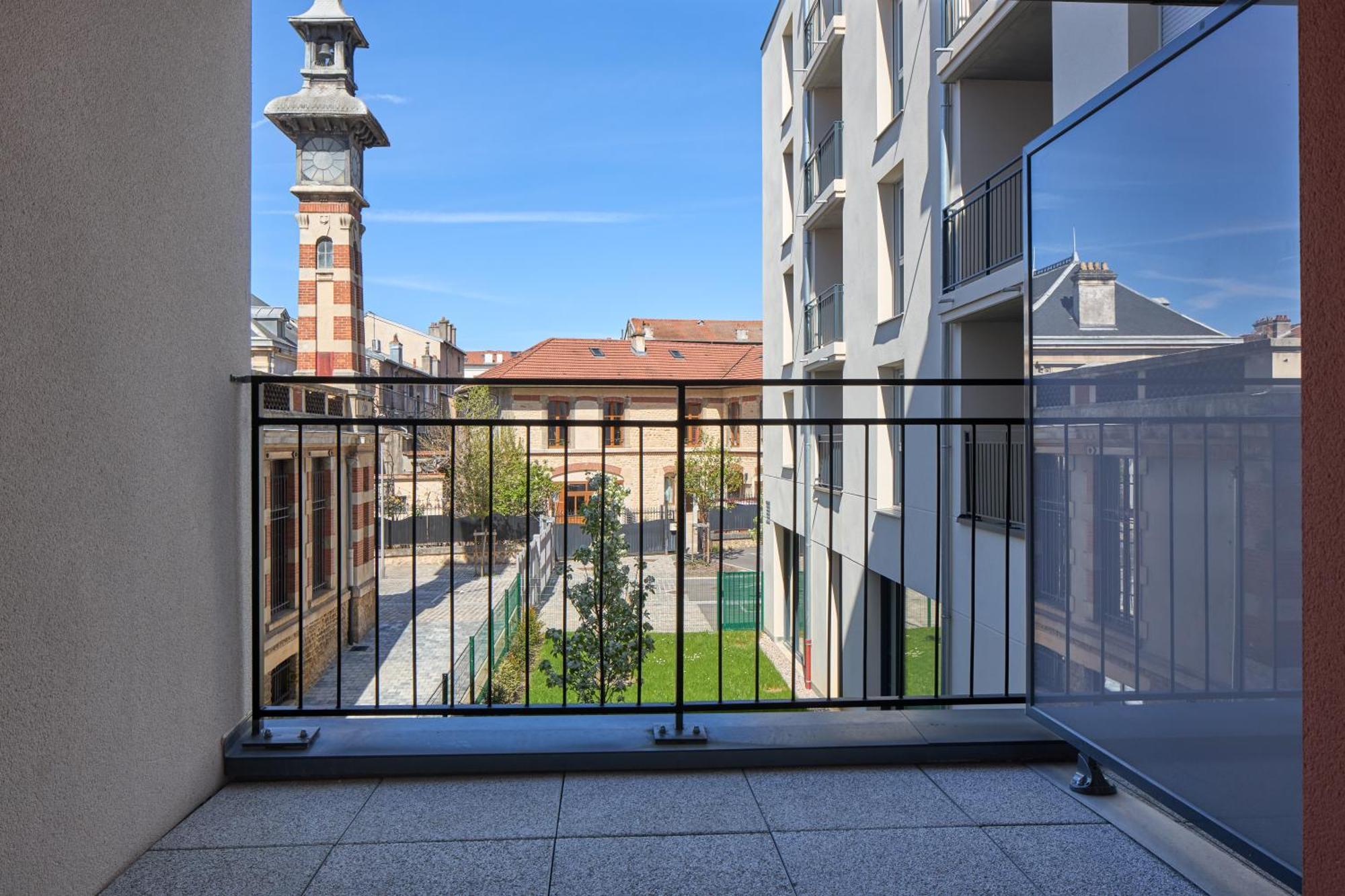 Zenitude Residences Appart hôtel
