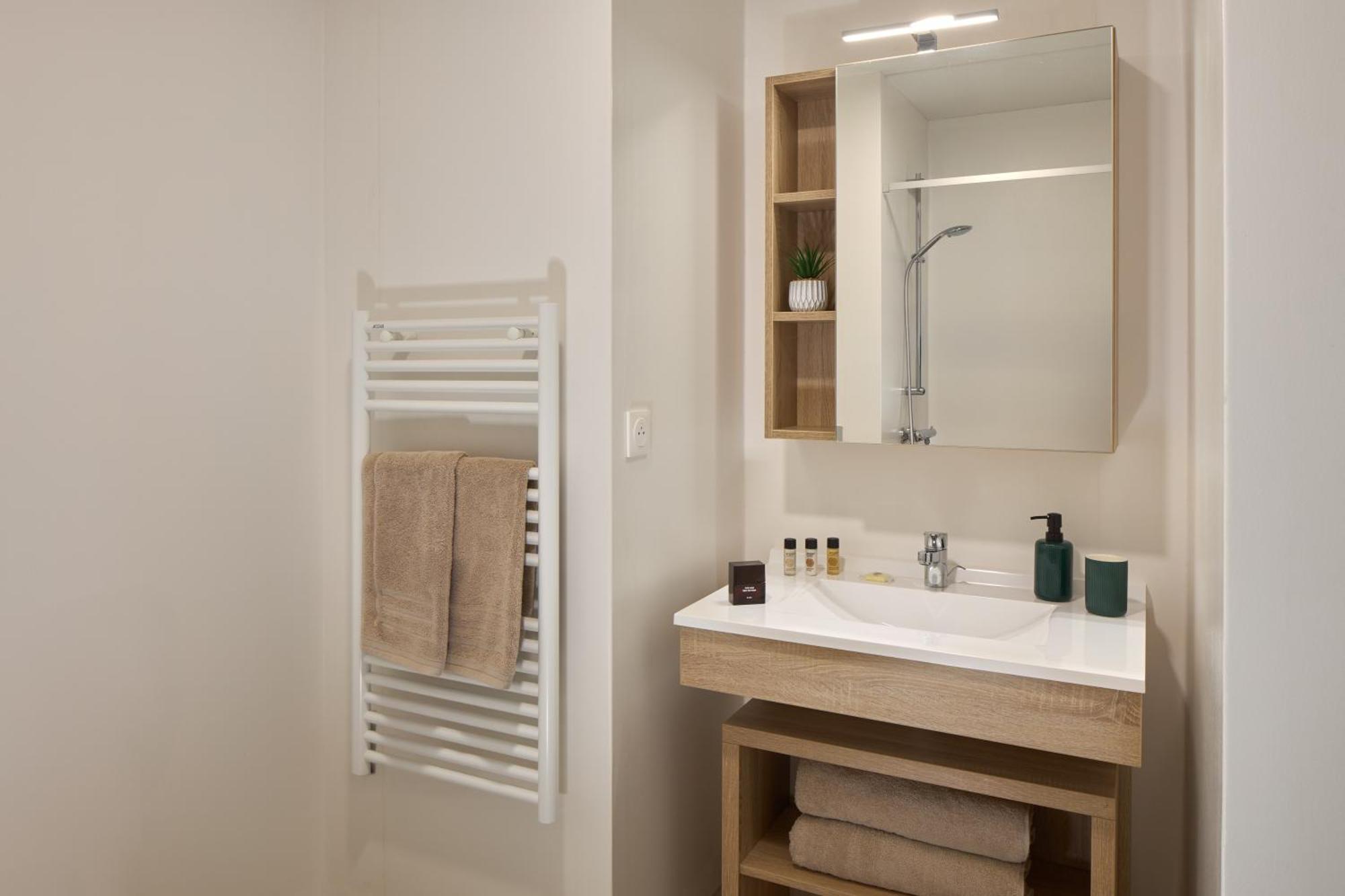 Zenitude Residences